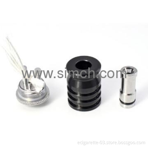 China made hot sell atomizer rebuildable clearomzier X1